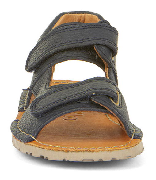 Froddo Barfuß Sandalen Flexy Mini Dark Blue