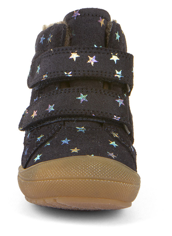Froddo Baby Winter Ollie Wool Tex Stars