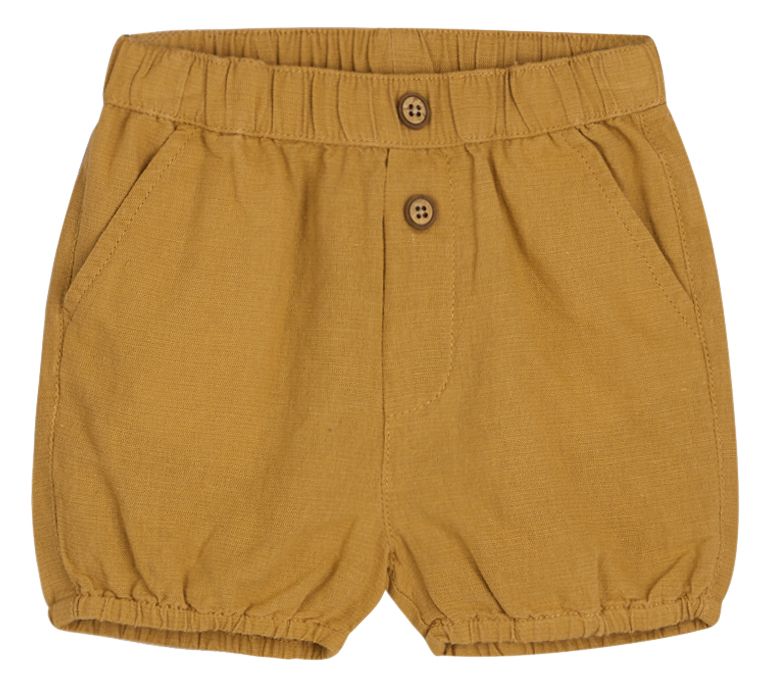 Hust & Claire Baby Shorts Taffy