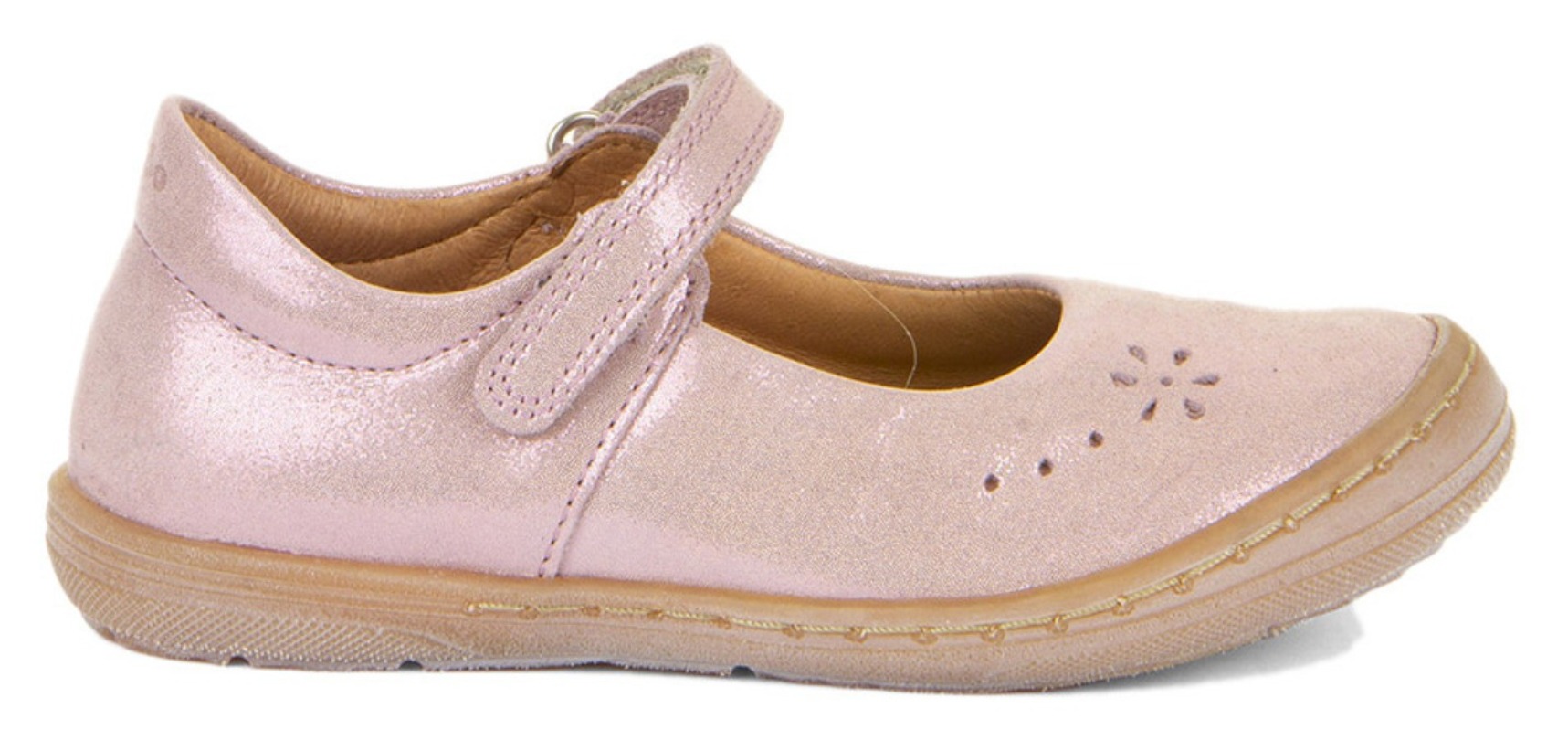 Froddo Mary Ballerina Pink Shine