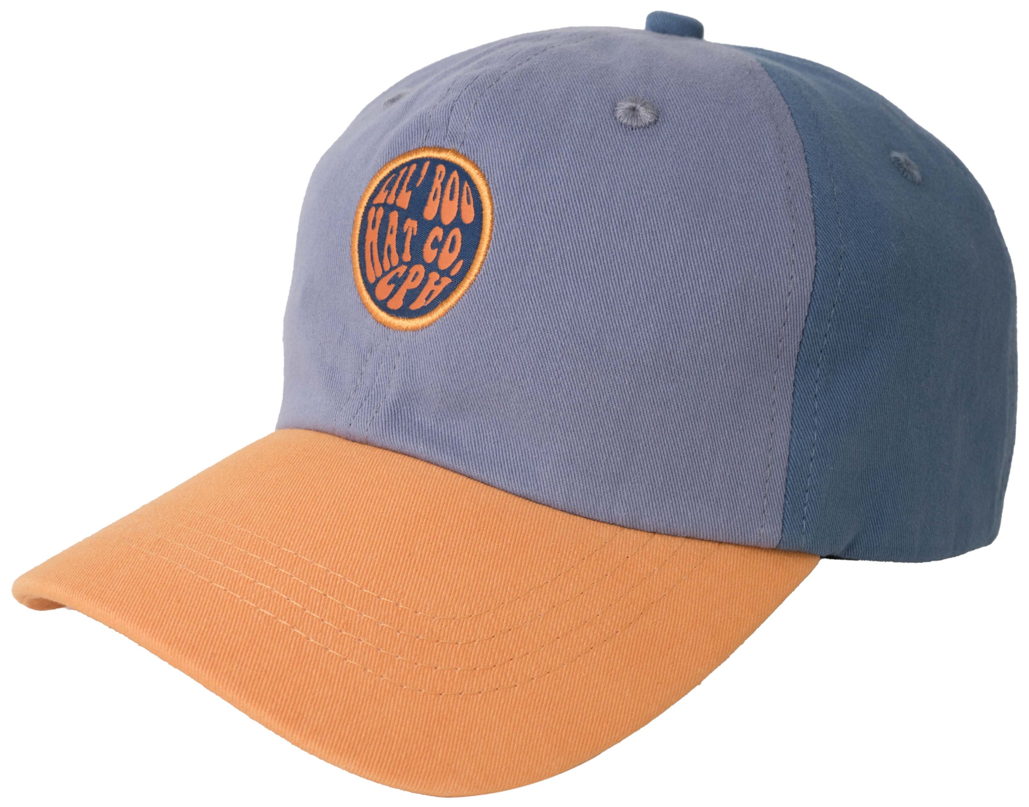 Lil´Boo Block Storm Dad Cap