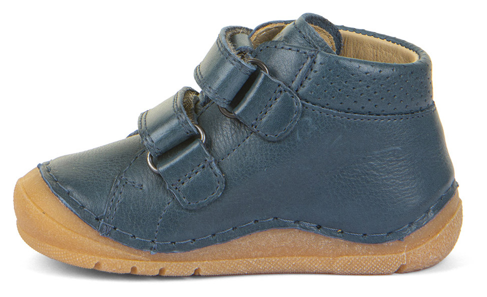 Froddo Baby Paix Up Doppelklett Dark Denim