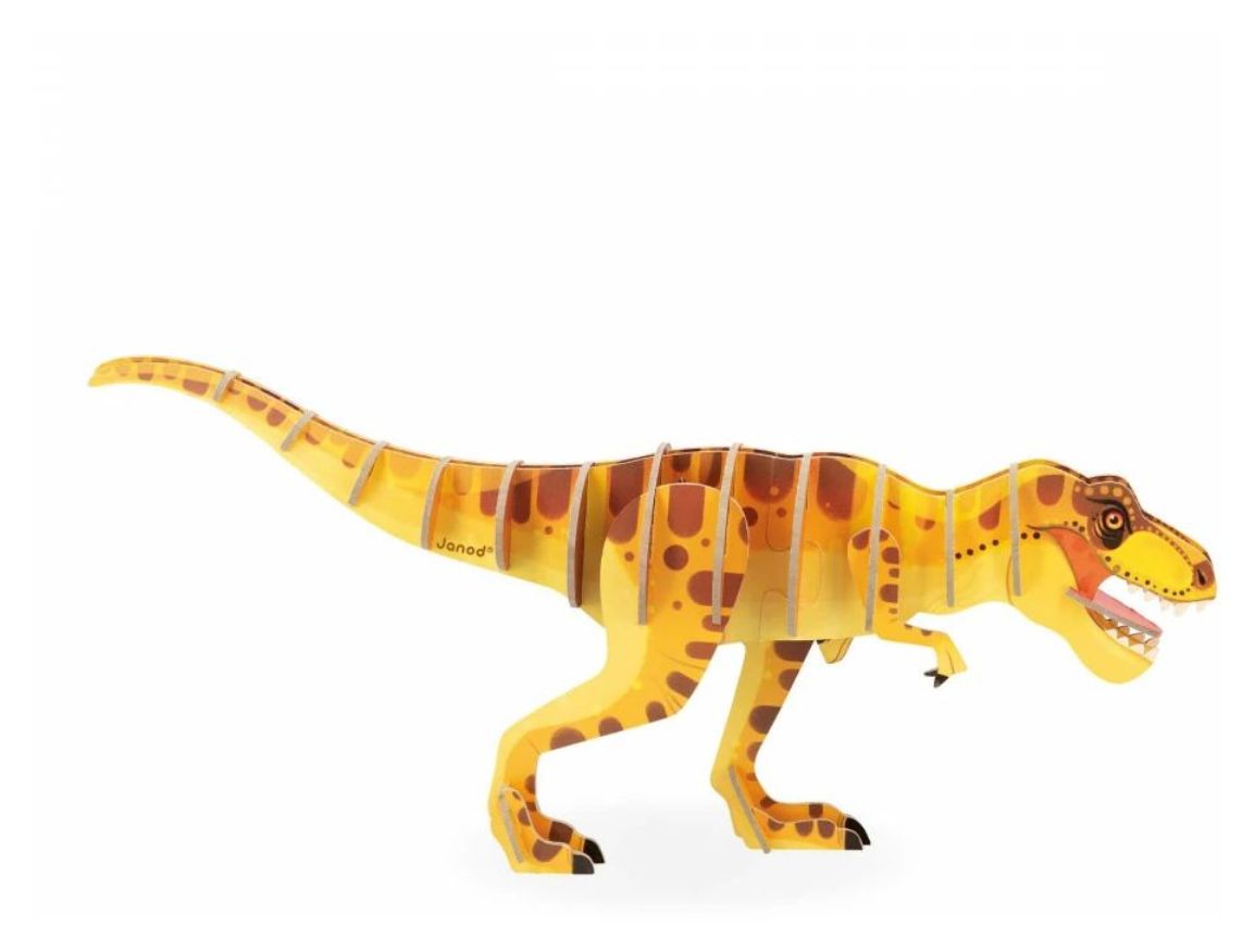 Janod Bausatz Dino