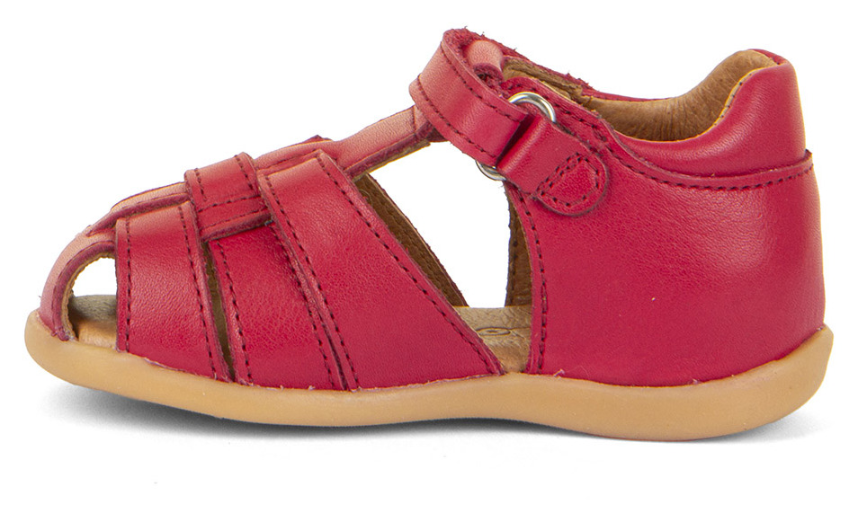 Froddo Baby Sandalen Daren Red