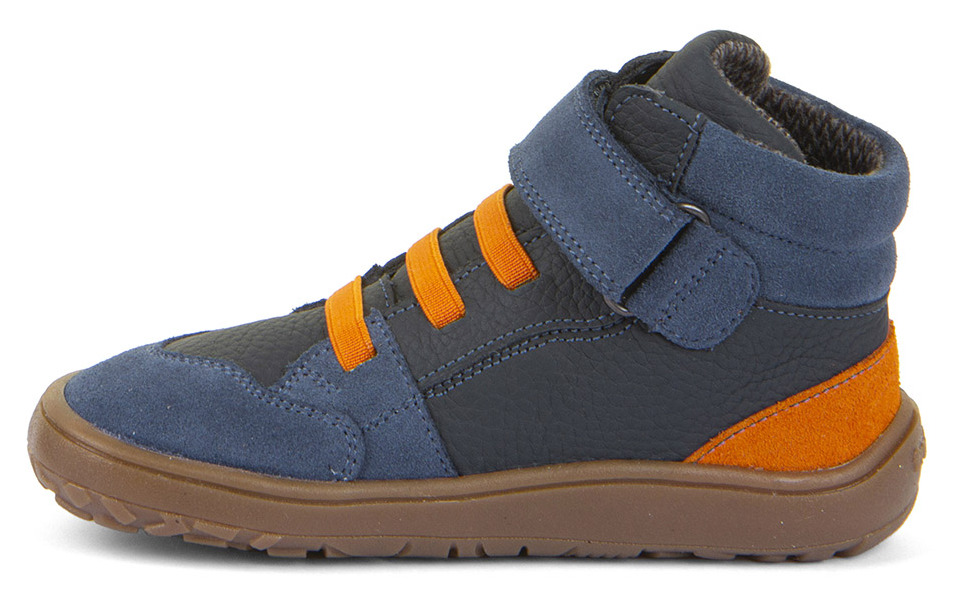 Froddo Barfuß Tex Go Blue/Denim