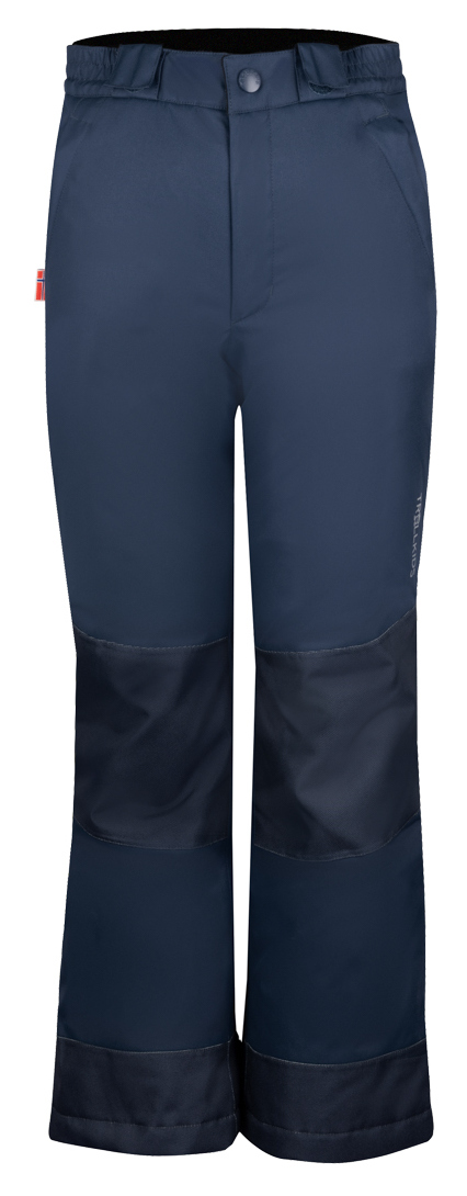 Trollkids Hammerfest Snow Pant Navy
