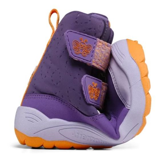 Affenzahn Winter BLIZZY Midboot Butterfly