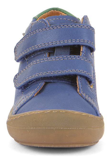Froddo Baby Laufanfänger Ollie Star Blue Electric