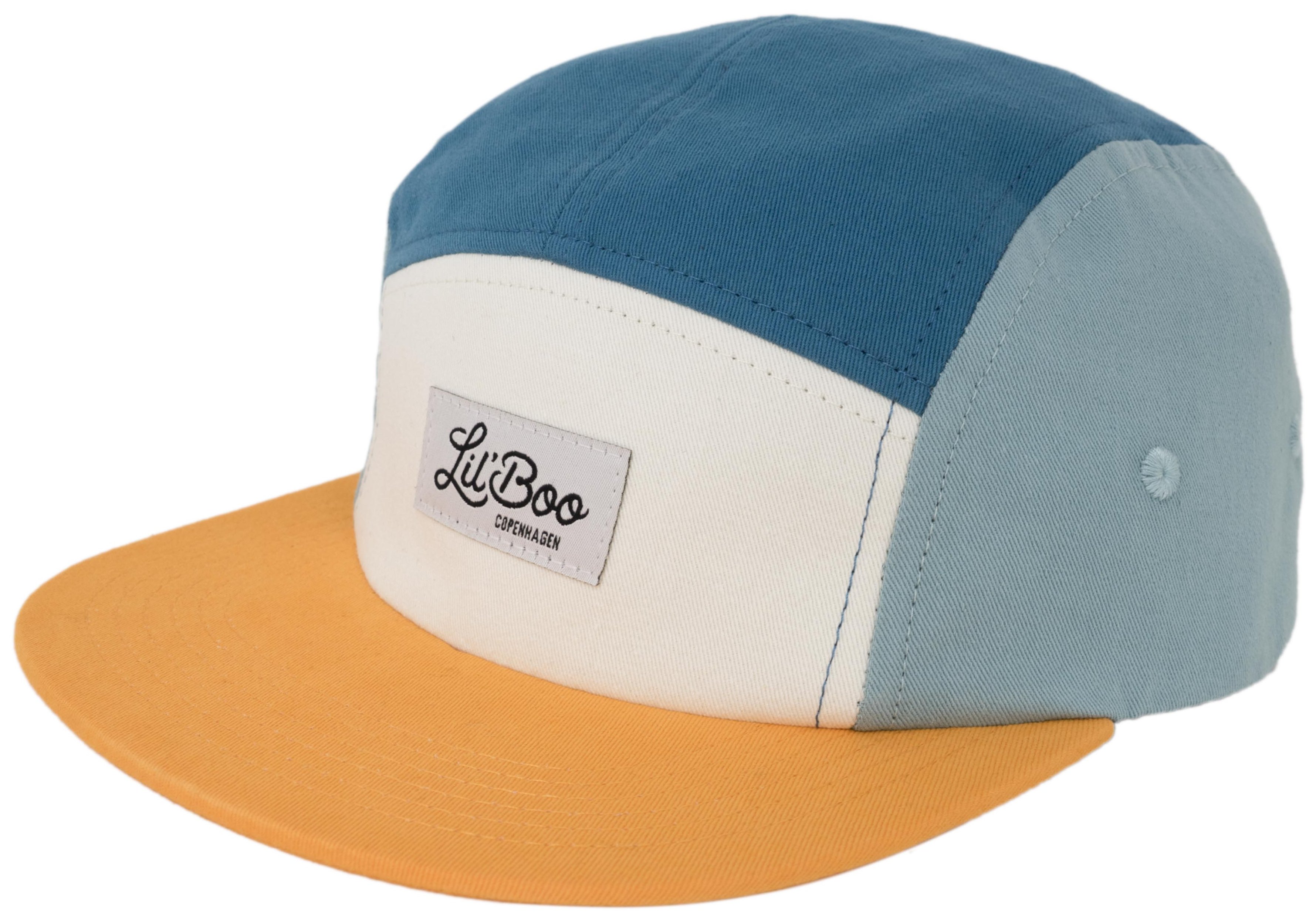 Lil´Boo Block Ember 5