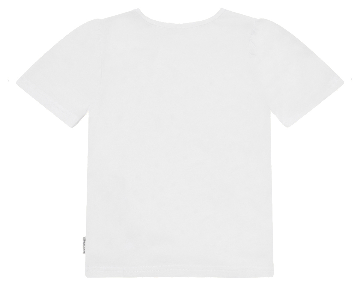 Hust & Claire Girl Alma T-Shirt White