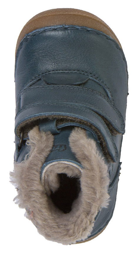 Froddo Baby Winter Paix Up Dark Denim