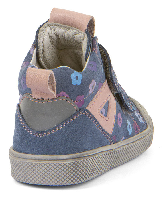 Froddo Rosario High Top Denim+