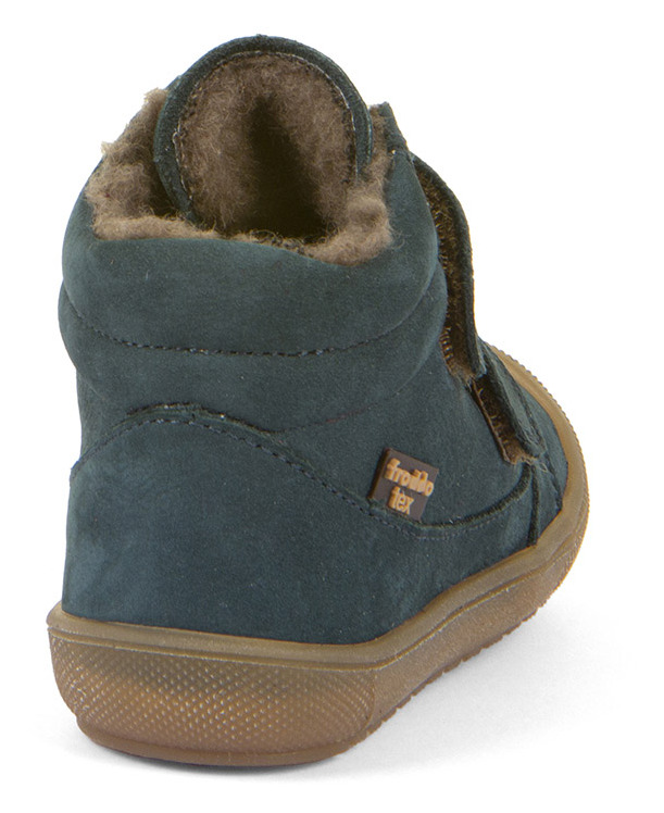 Froddo Baby Winter Ollie Wool Tex Petrol