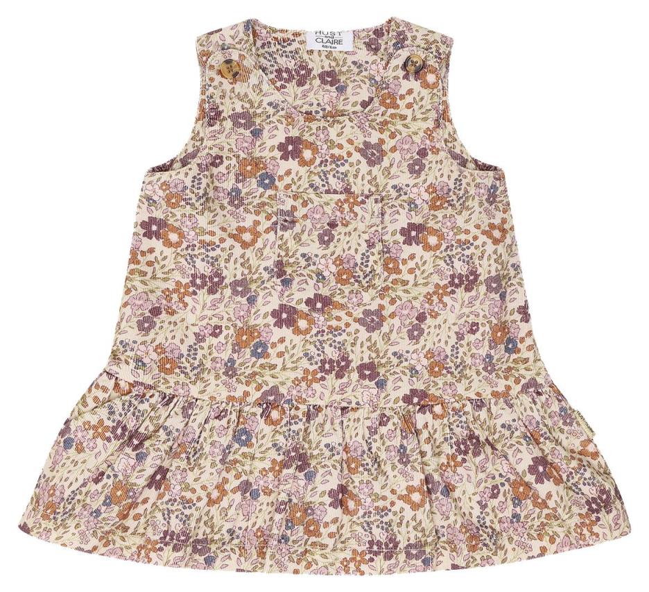 Hust & Claire Baby Girl Kleid Wild French Oak