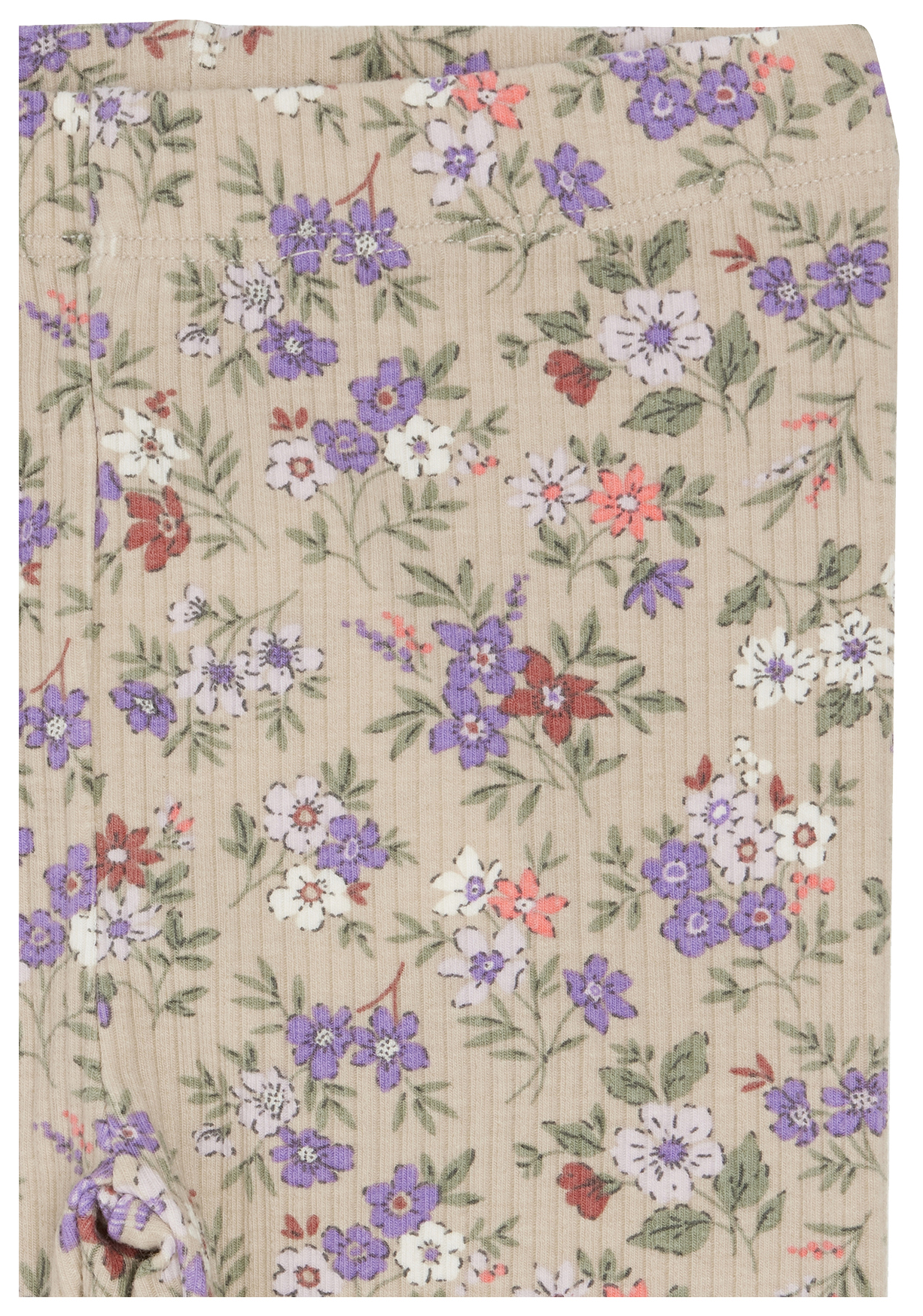 Hust & Claire Girl Lisa Leggings Cement