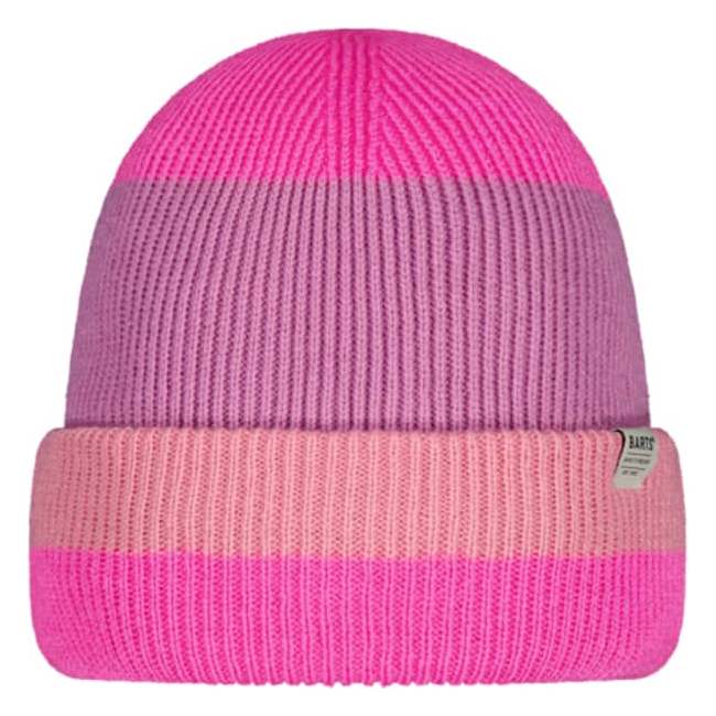 Barts Wintermütze Sirque hot pink Gr. 53-55