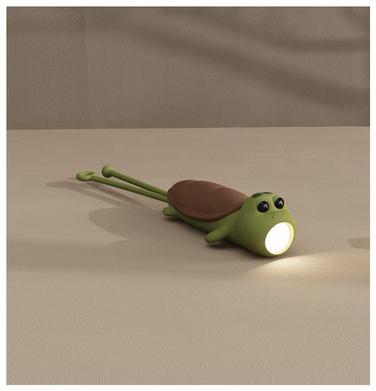 Little L Taschenlampe Schildkröte