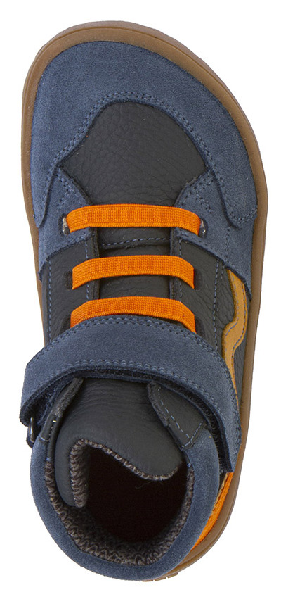 Froddo Barfuß Tex Go Blue/Denim