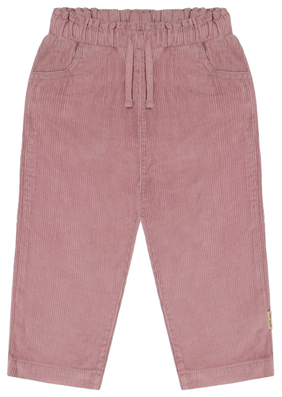 Hust & Claire Cordhose Heather