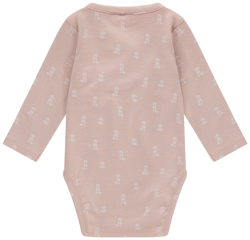 Babyface Baby Body Lang Rose Quartz