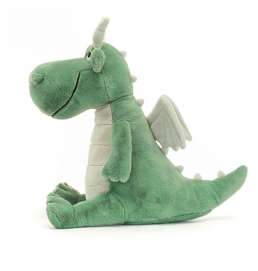 Jellycat Dragon Adon