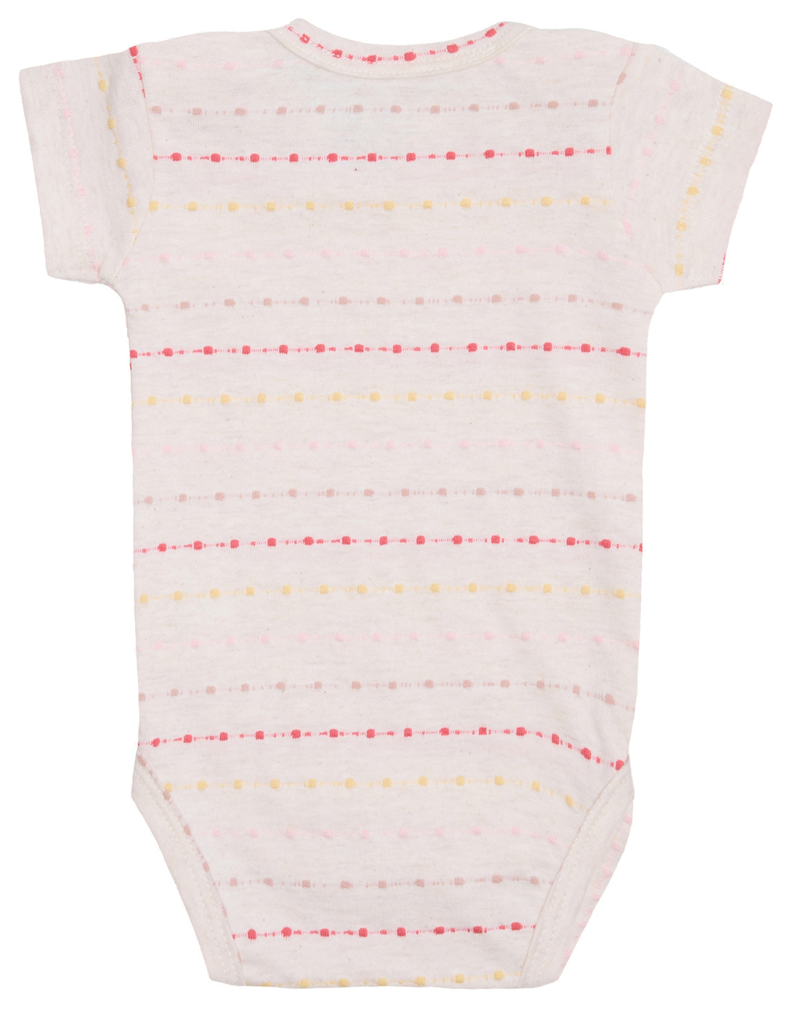 Hust & Claire Baby Bam Body Desert Red