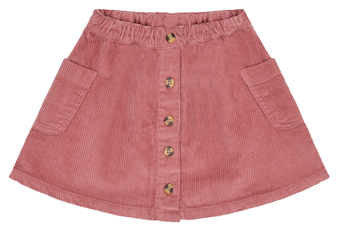 Hust & Claire Nanna Cordrock Dry Rose