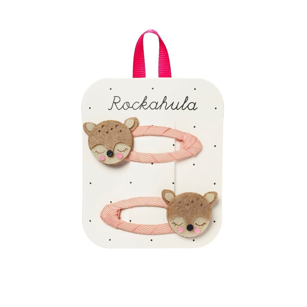 Rockahula Haarspange Doe-A-Deer