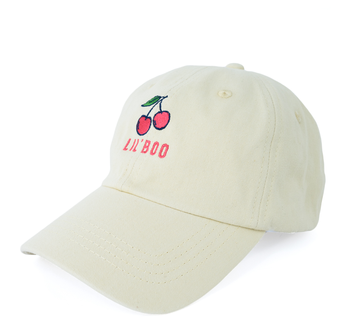 Lil´Boo Cherry Dad Cap