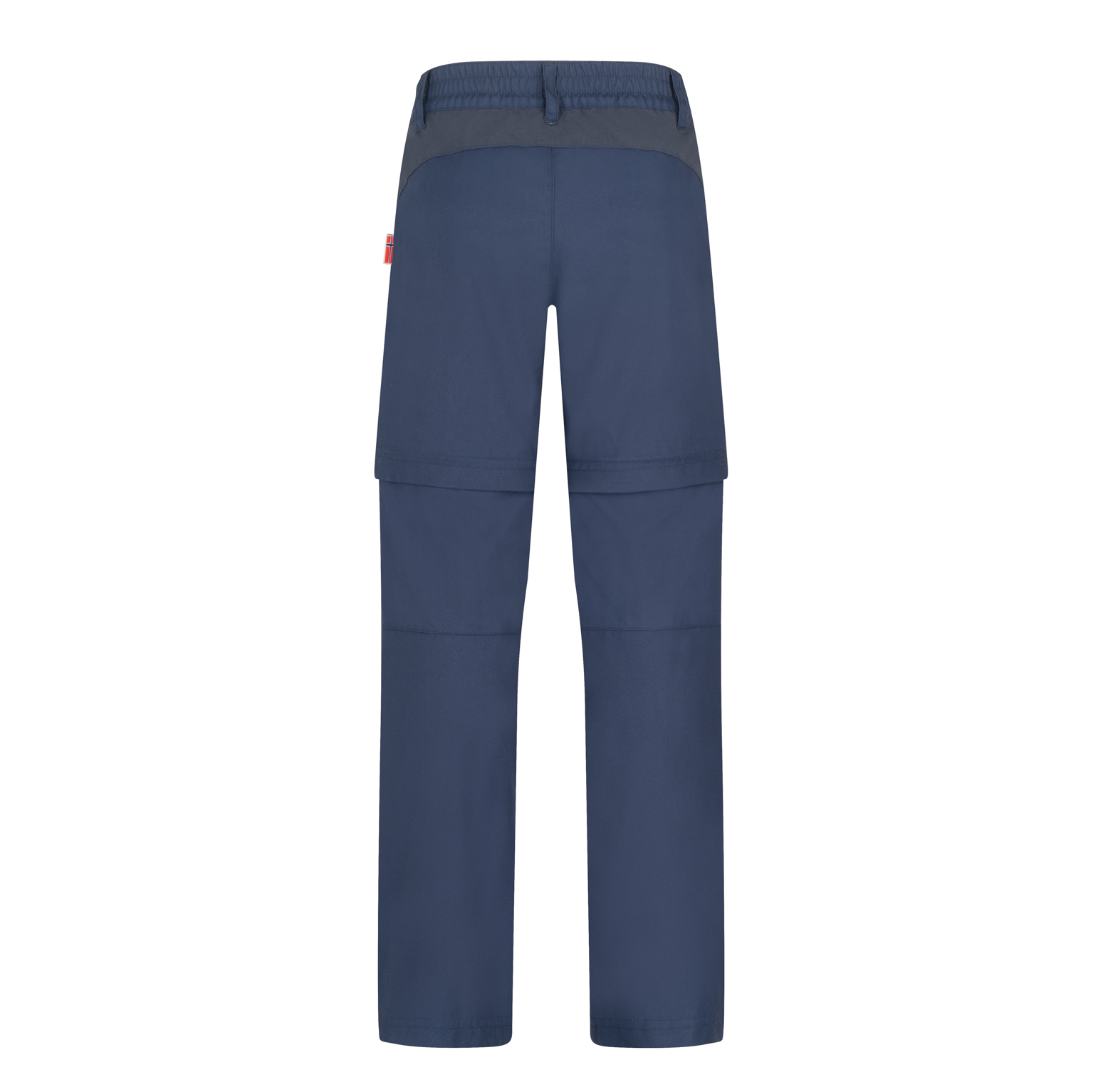 Trollkids Arendal Pants XT mystic blue