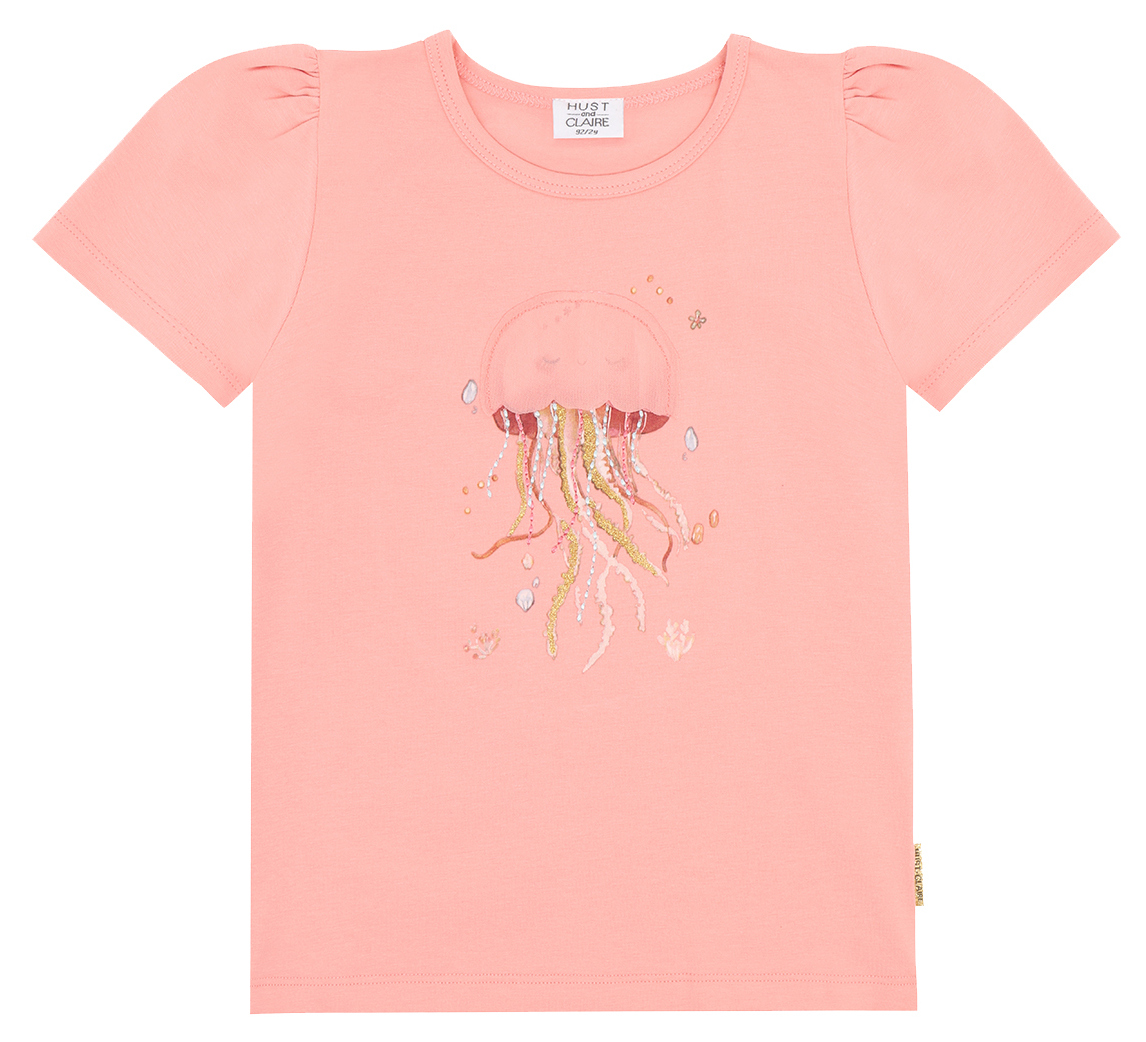 Hust & Claire Girl T-Shirt Shell