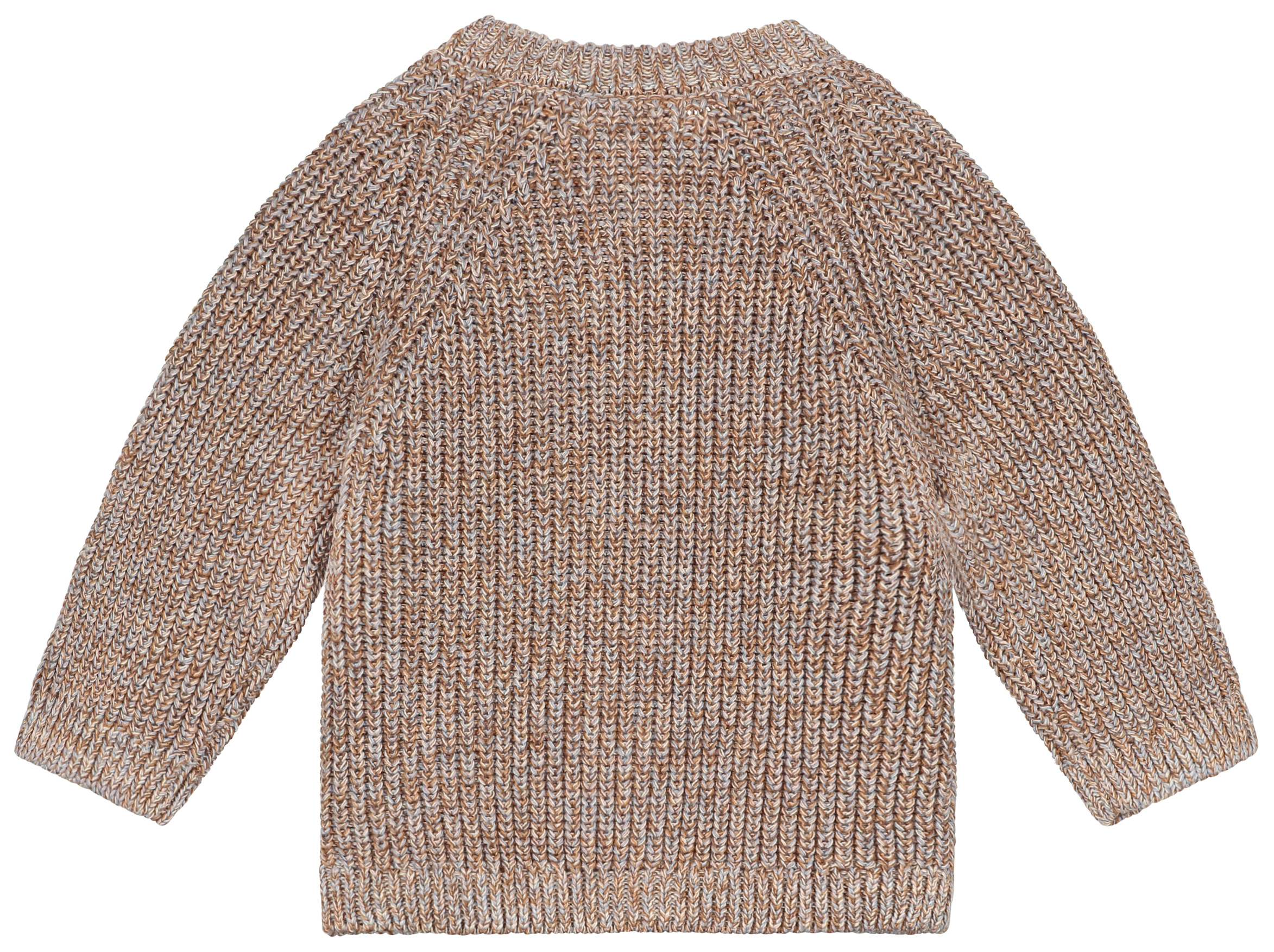 Babyface Baby Cardigan ivory