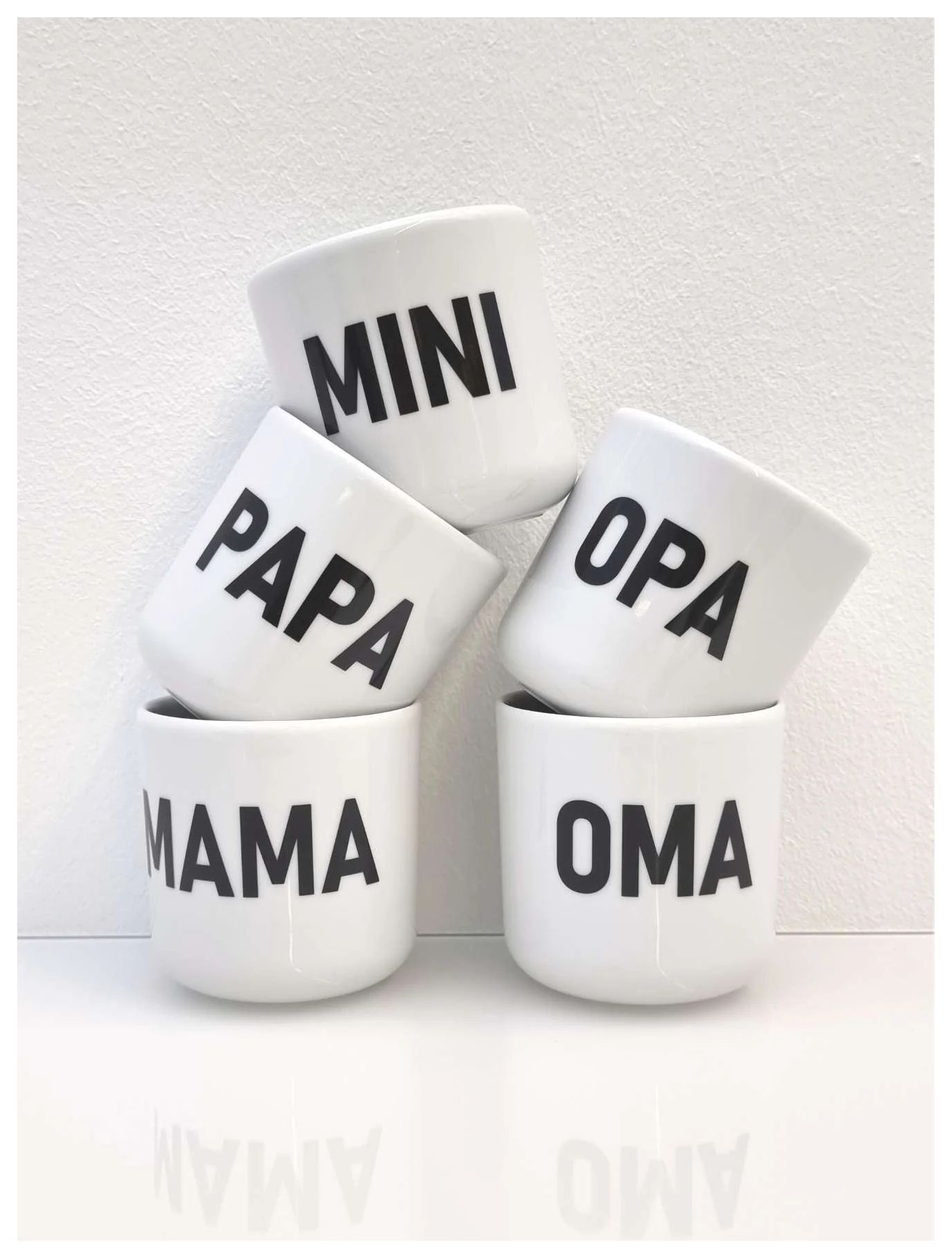 Famvibes Tasse PAPA