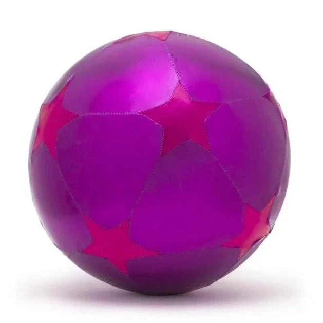Ratatam Fabric Balls Starry purple 30cm
