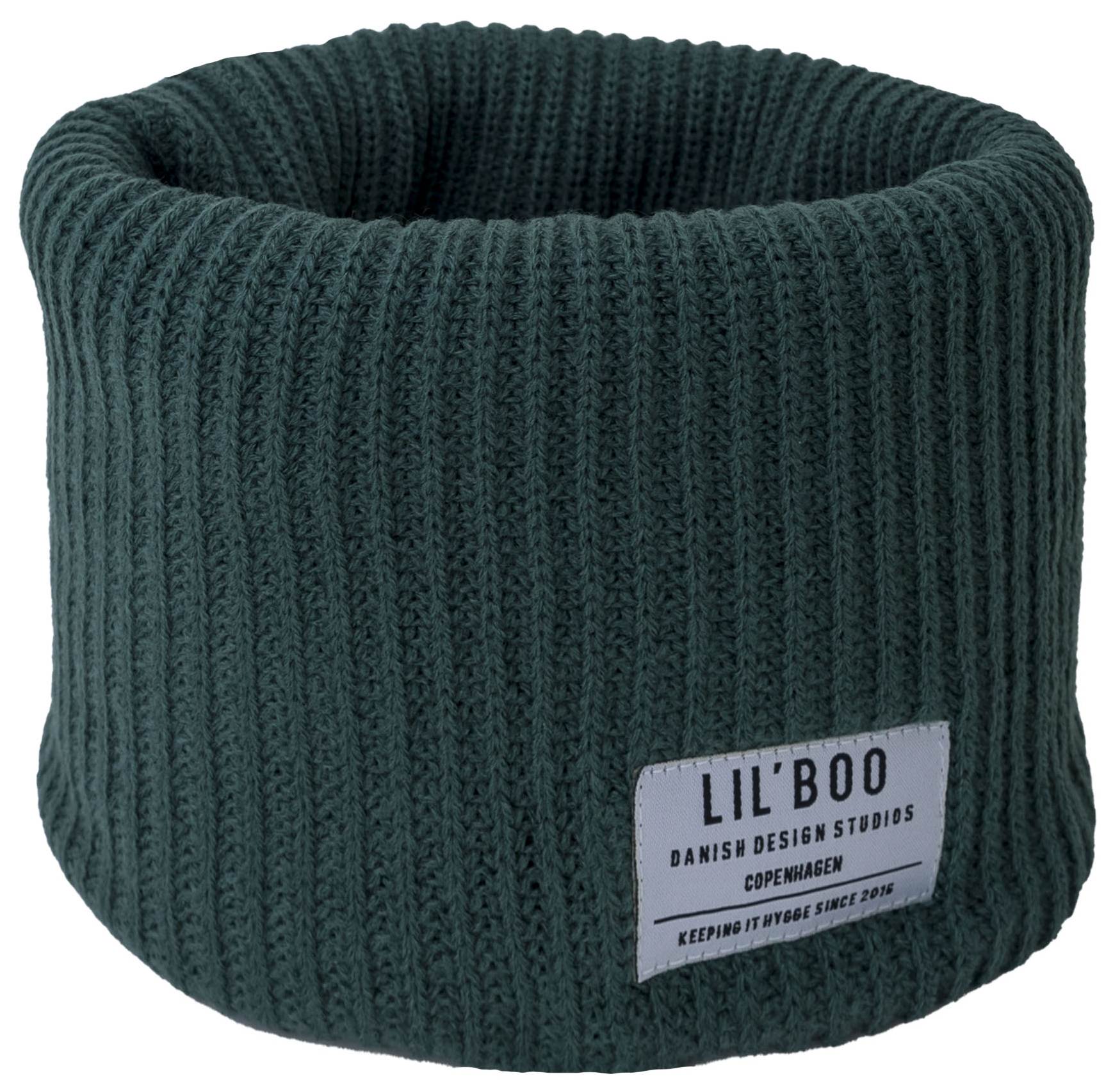 Lil’ Boo Hygge Schlupfschal - All the colours
