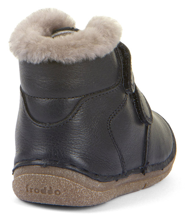 Froddo Baby Winter Paix Up Dark Blue