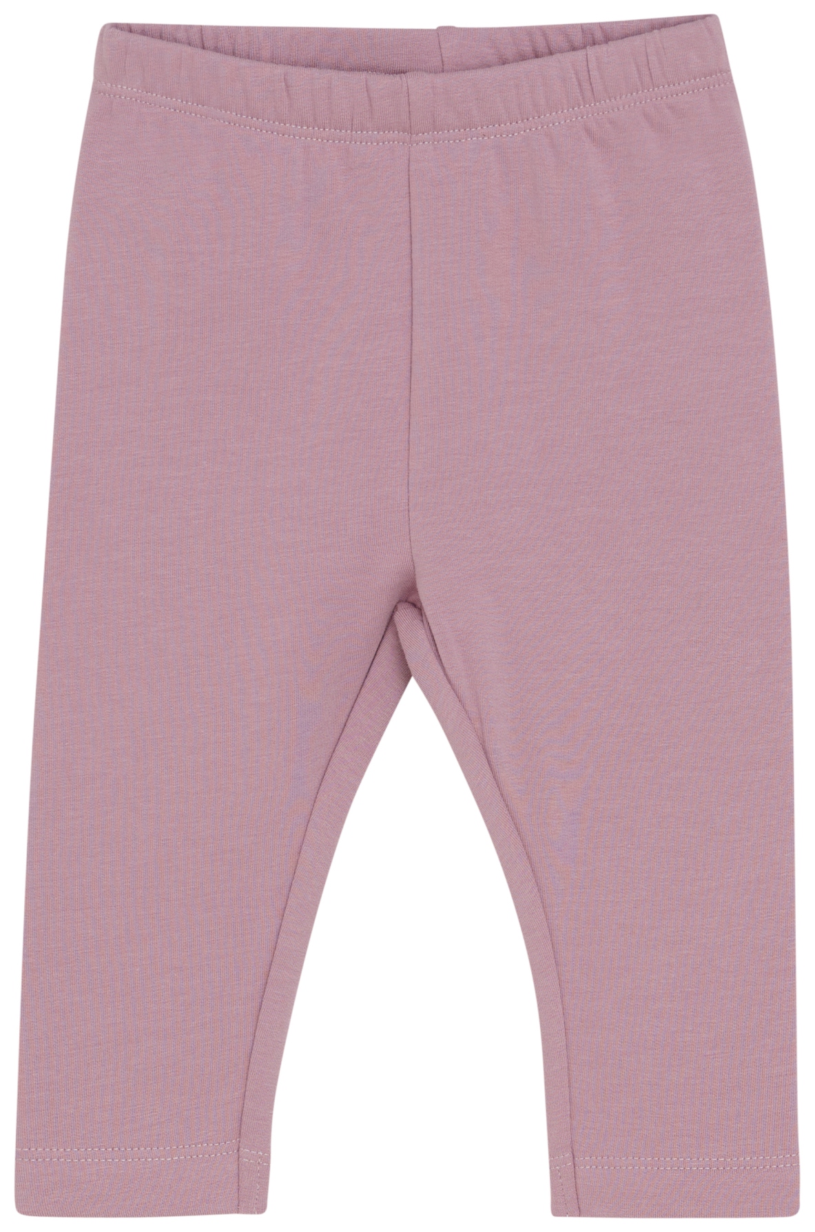 Minymo Baby Leggings Sweat rose