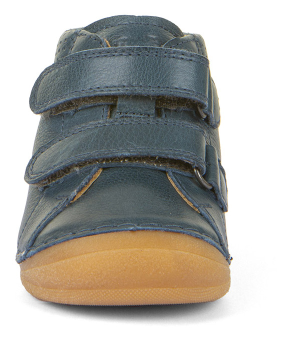 Froddo Baby Paix Up Doppelklett Dark Denim