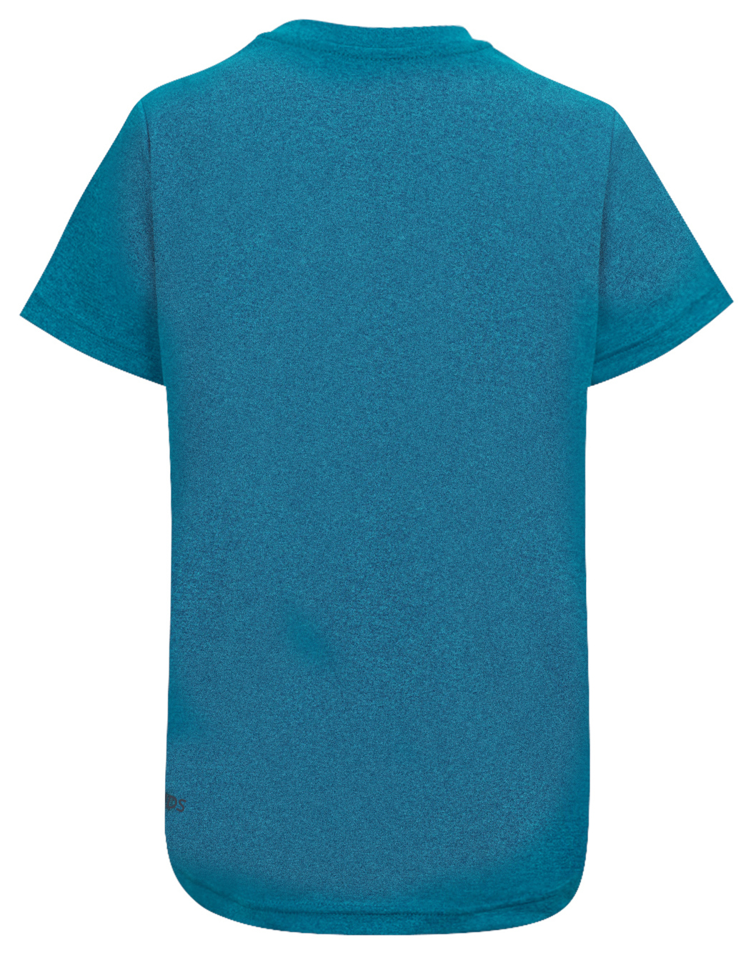 Trollkids Sognefjord T-Shirt Atlantic Blue