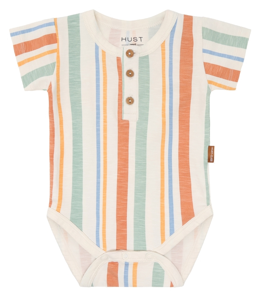Hust & Claire Baby Body Sunny Autumn
