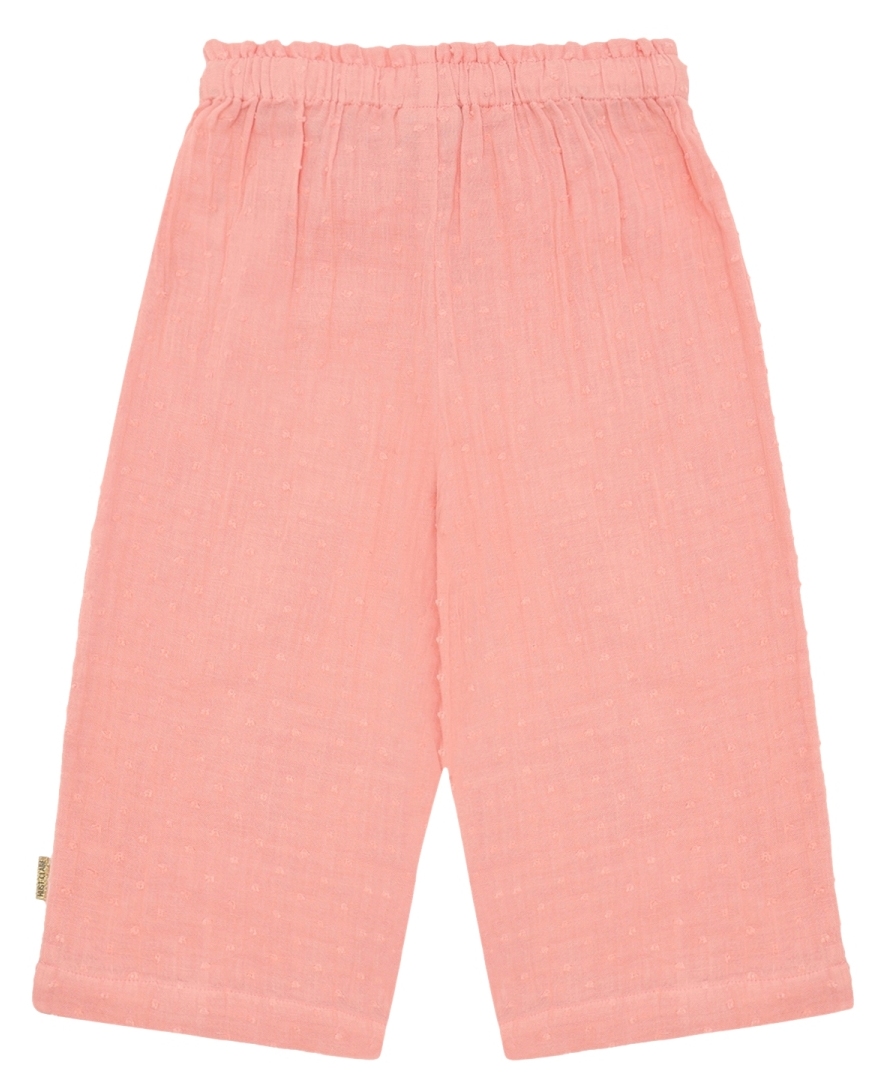 Hust & Claire Baggy Hose Shell