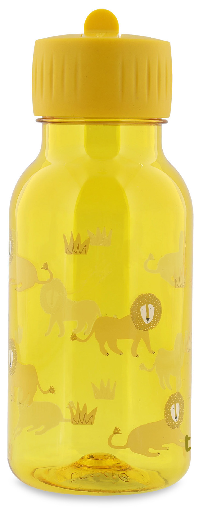 trixie Trinkflasche Tritan™ 350ml - Lively Lion