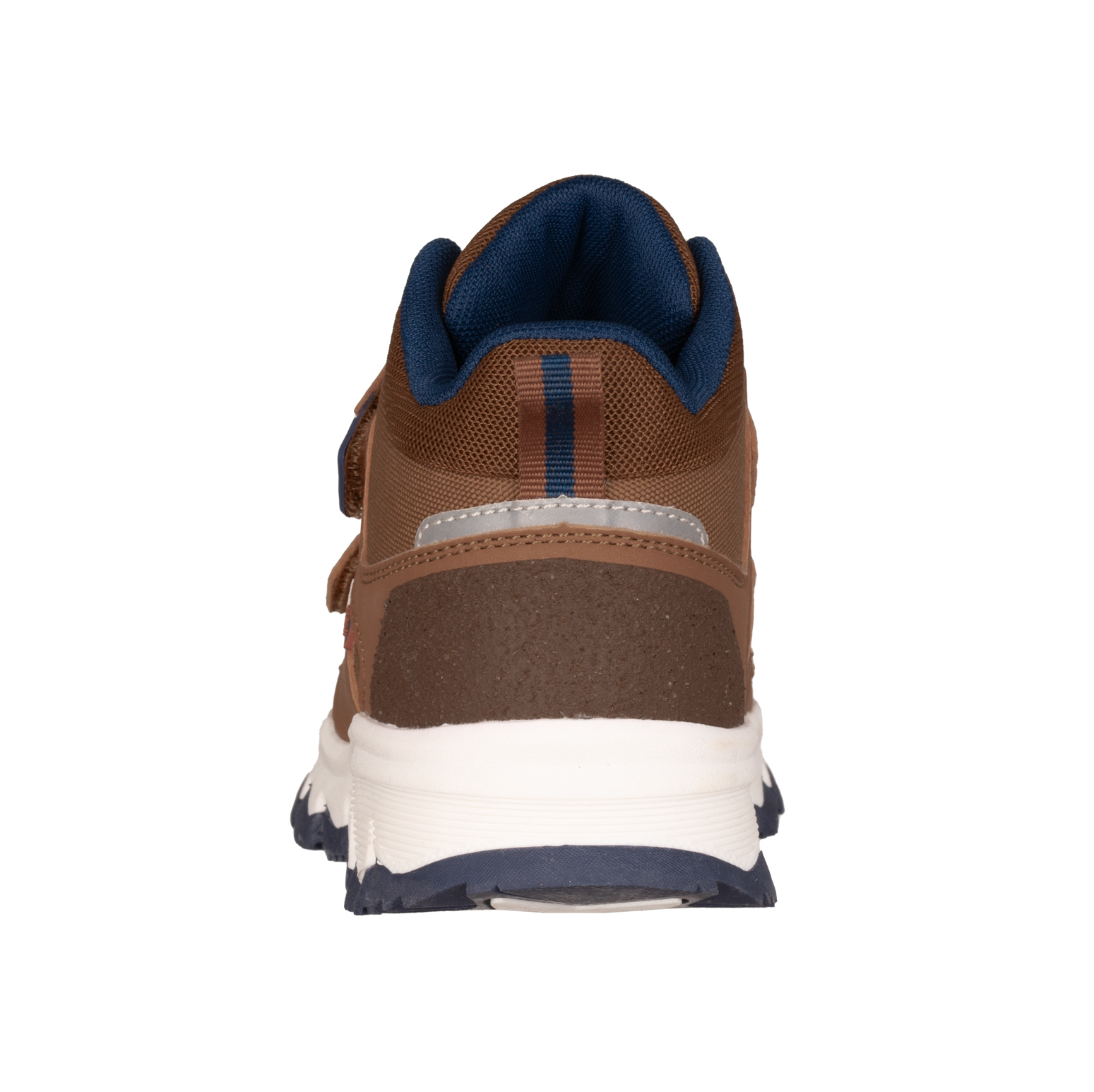 Trollkids Kjerag Hiker Schuh Almond/Mystic Blue