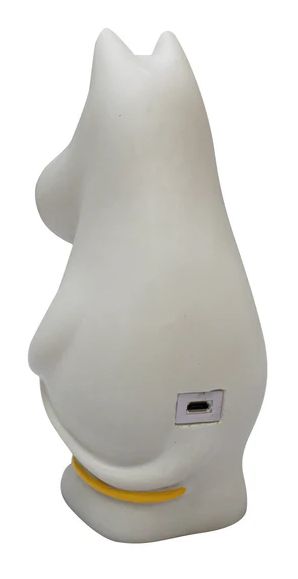 House of disaster Moomin Mini Led Lamp Snorkmaiden 17cm x 8cm x 8cm
