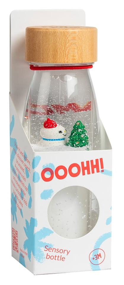 Petit Boum Move Bottle Winter