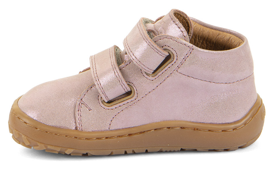 Froddo Baby Barfuß First Pink Shine