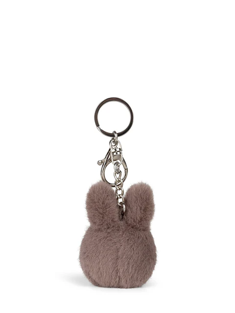 Bon Ton Toys Miffy Schlüsselring Fuzzy Brown