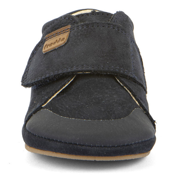 Froddo Barfuss First Walk Dark Blue