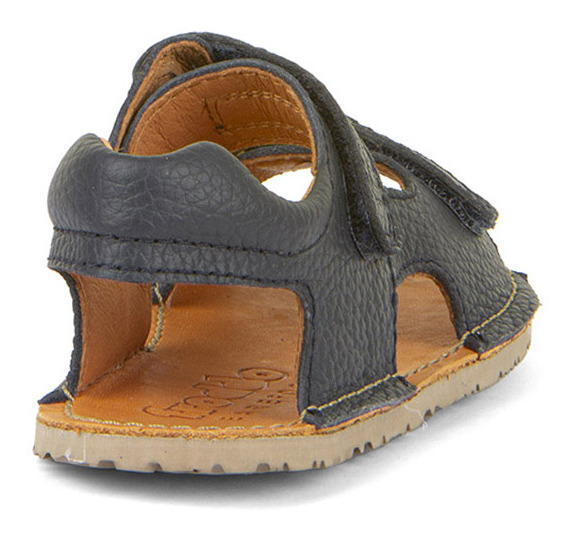 Froddo Barfuß Sandalen Flexy Mini Dark Blue
