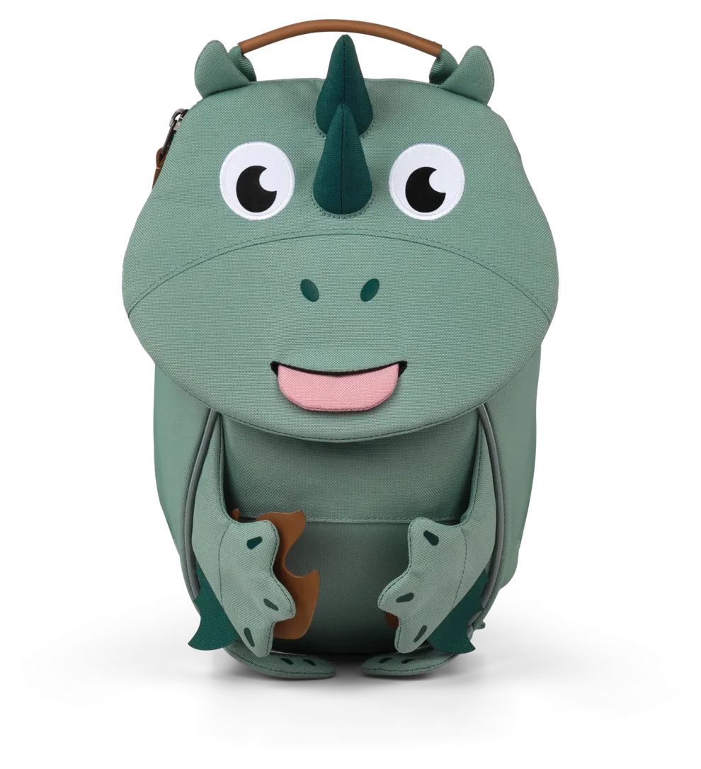 Affenzahn Kleiner Freund Rucksack Pure Drache